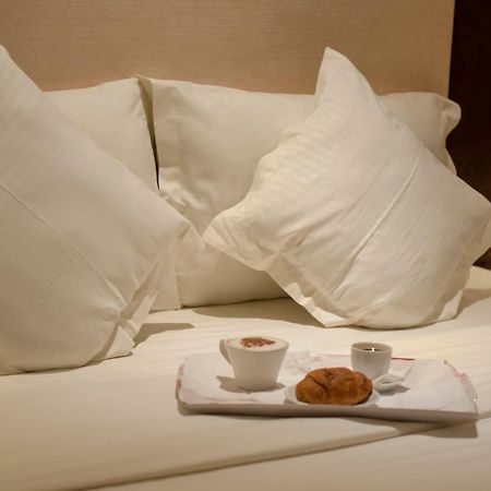 Elite Suites Hotel - Al Muruj 利雅德 外观 照片