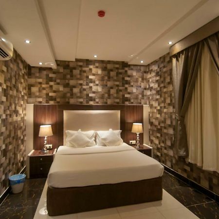 Elite Suites Hotel - Al Muruj 利雅德 外观 照片