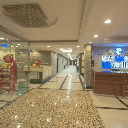 Elite Suites Hotel - Al Muruj 利雅德 外观 照片