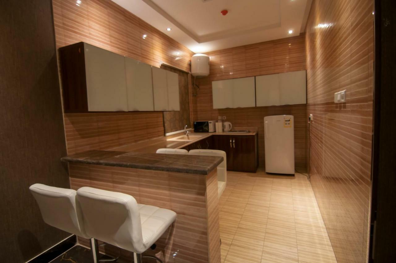 Elite Suites Hotel - Al Muruj 利雅德 外观 照片