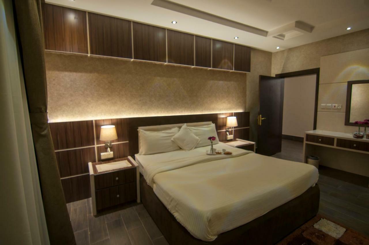 Elite Suites Hotel - Al Muruj 利雅德 外观 照片