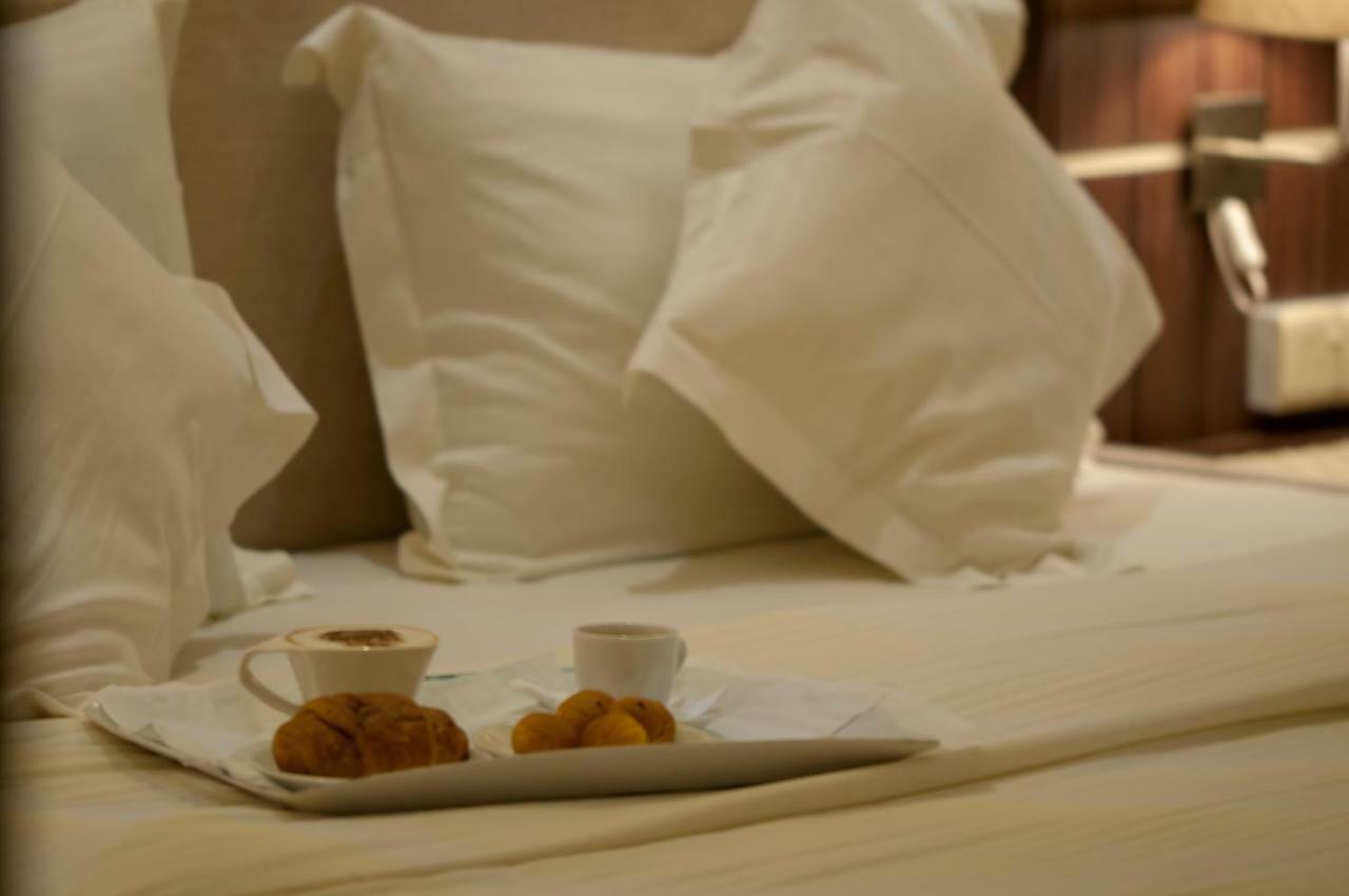 Elite Suites Hotel - Al Muruj 利雅德 外观 照片