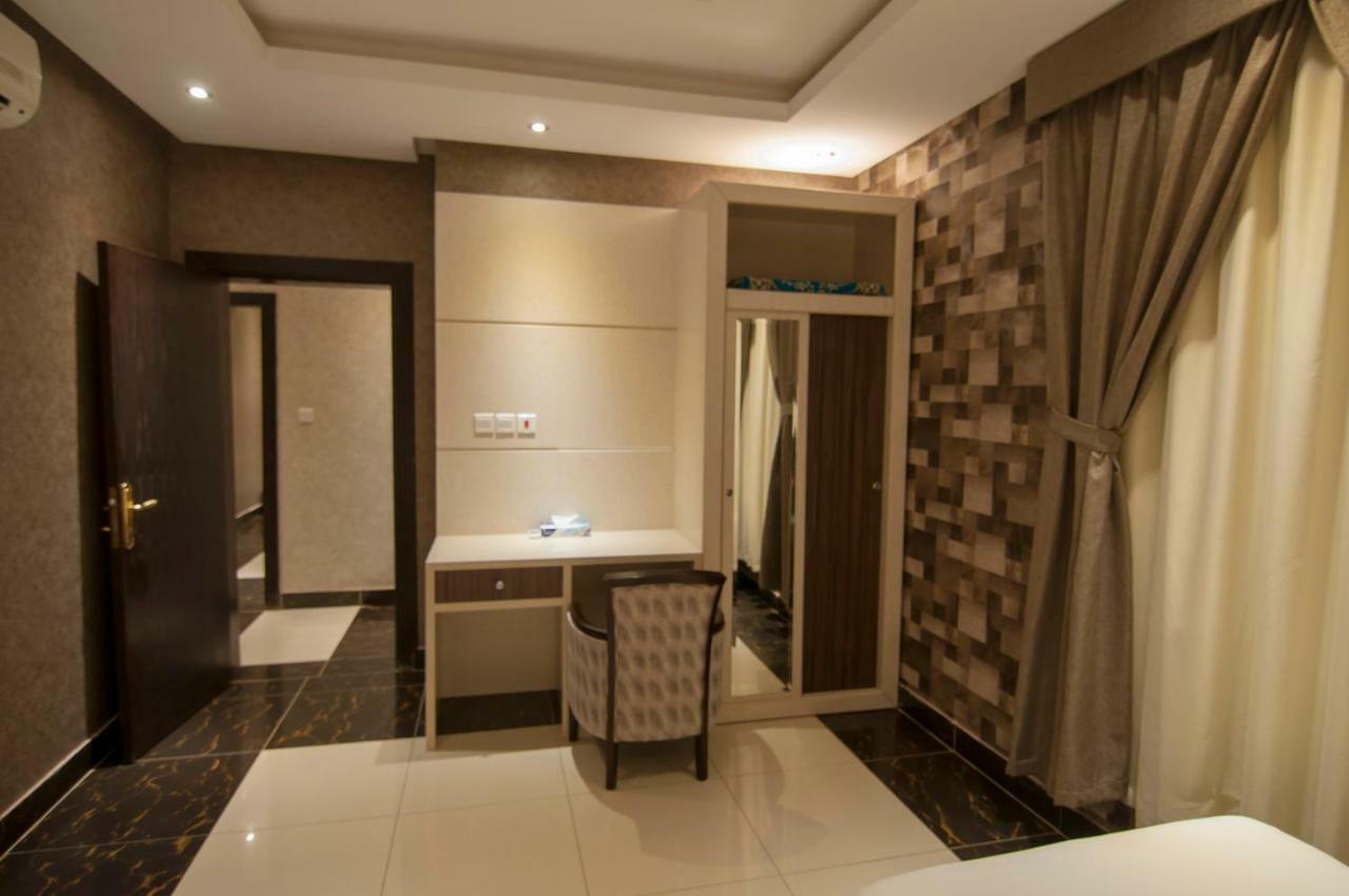 Elite Suites Hotel - Al Muruj 利雅德 外观 照片