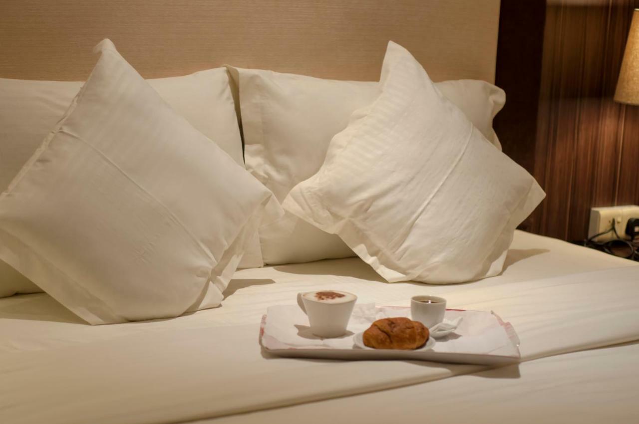Elite Suites Hotel - Al Muruj 利雅德 外观 照片
