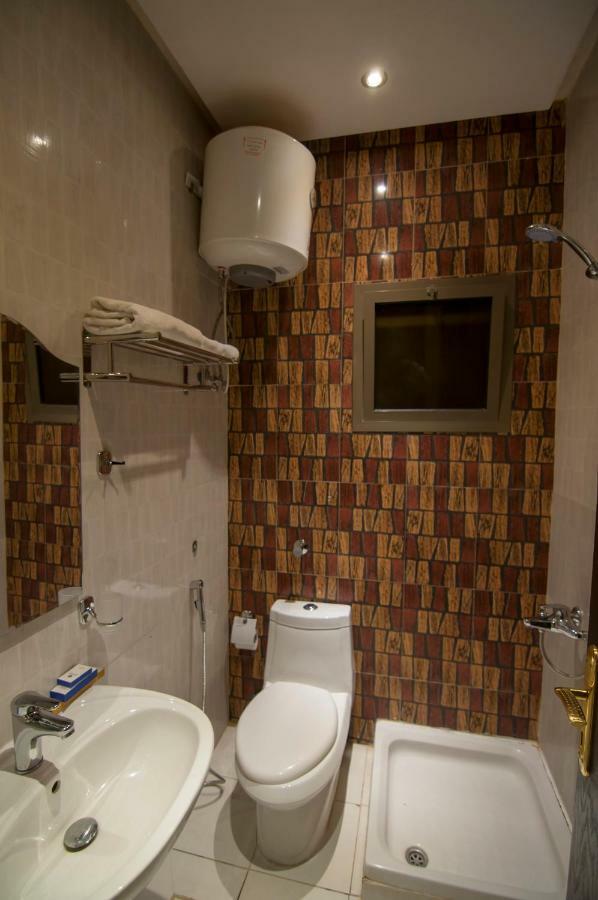 Elite Suites Hotel - Al Muruj 利雅德 外观 照片
