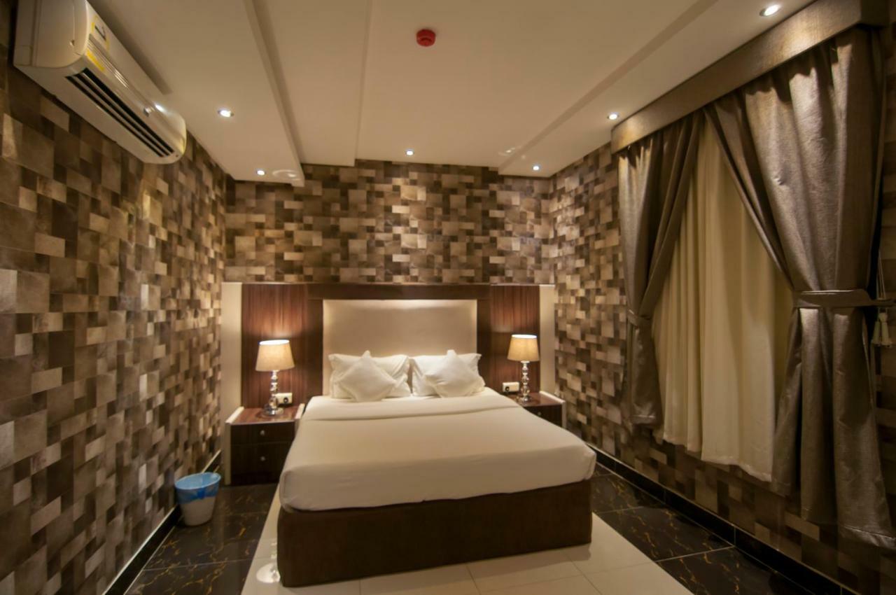 Elite Suites Hotel - Al Muruj 利雅德 外观 照片