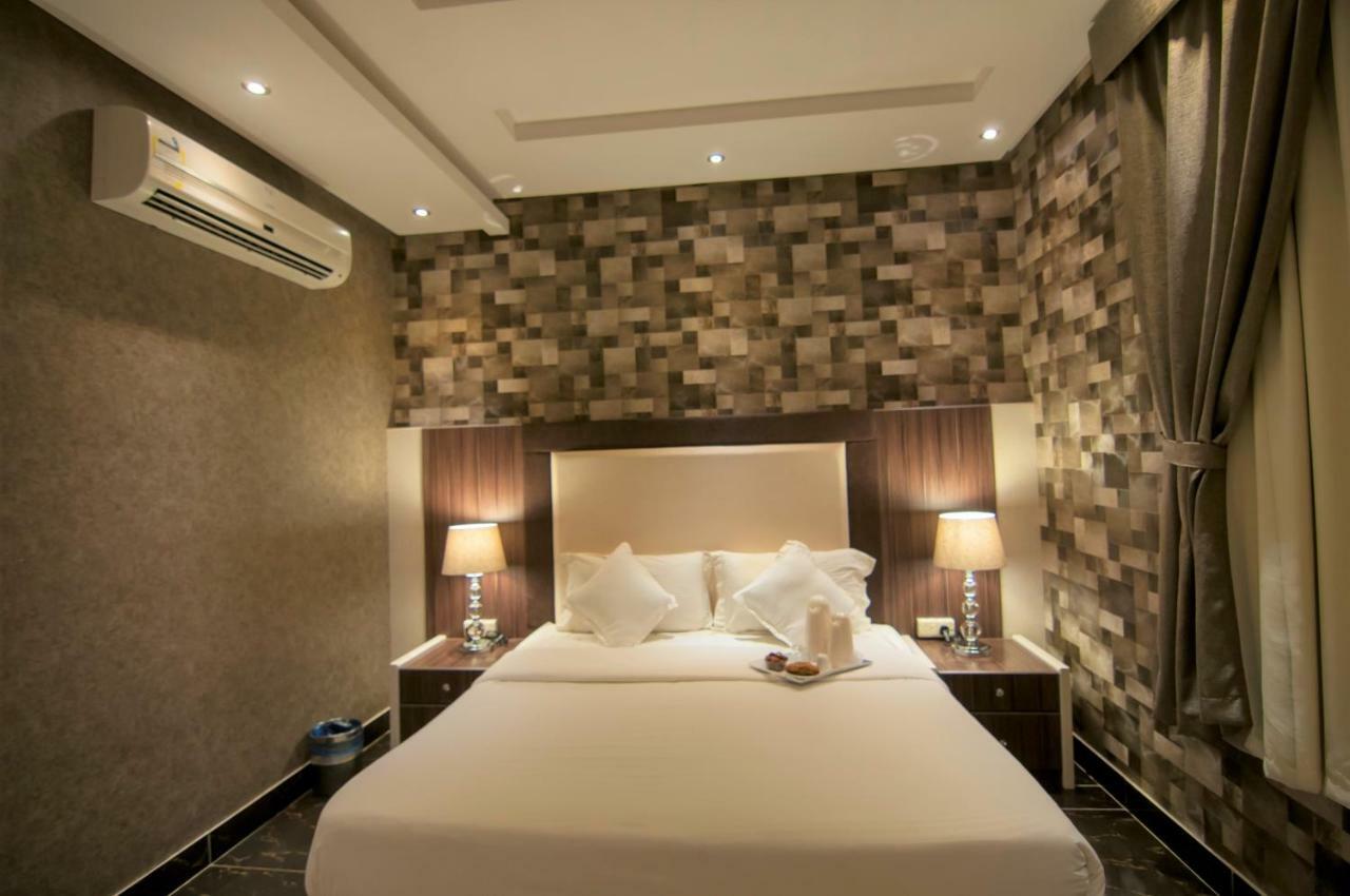 Elite Suites Hotel - Al Muruj 利雅德 外观 照片