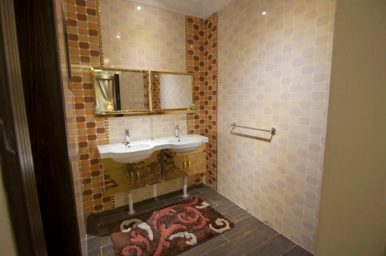 Elite Suites Hotel - Al Muruj 利雅德 外观 照片