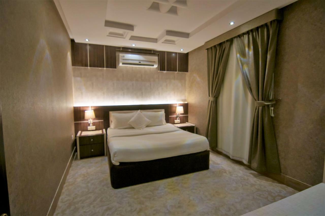 Elite Suites Hotel - Al Muruj 利雅德 外观 照片