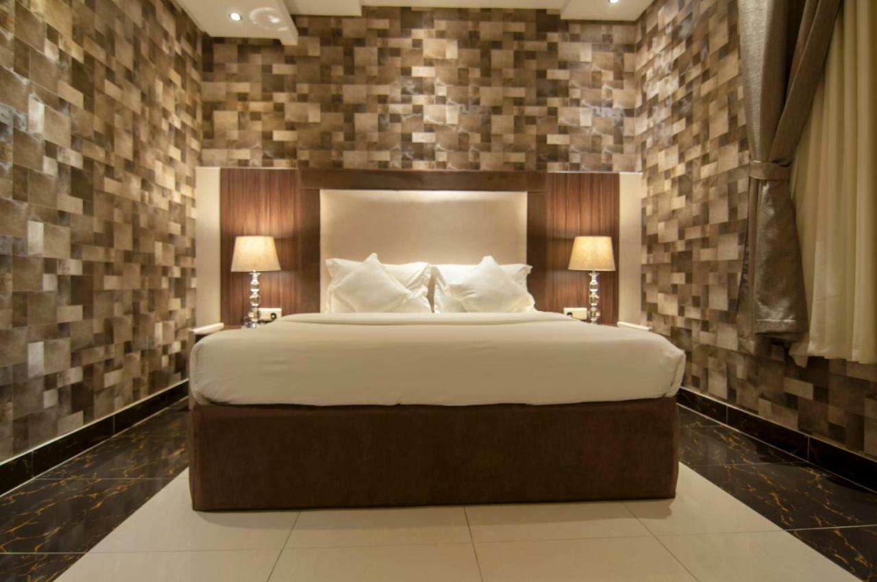 Elite Suites Hotel - Al Muruj 利雅德 外观 照片