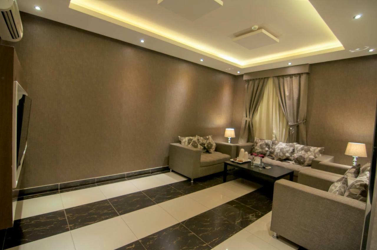 Elite Suites Hotel - Al Muruj 利雅德 外观 照片