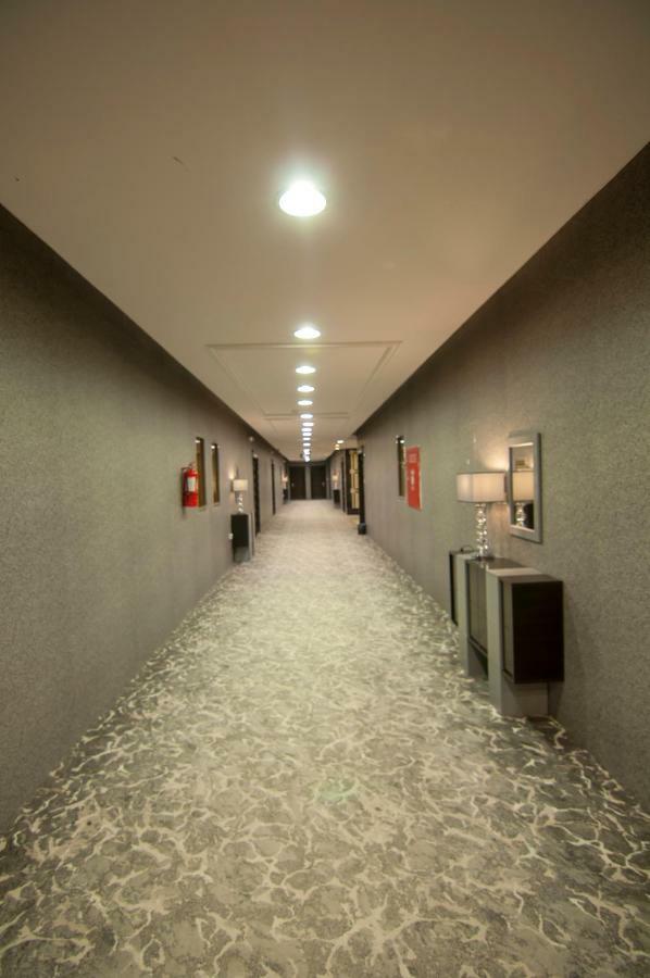 Elite Suites Hotel - Al Muruj 利雅德 外观 照片