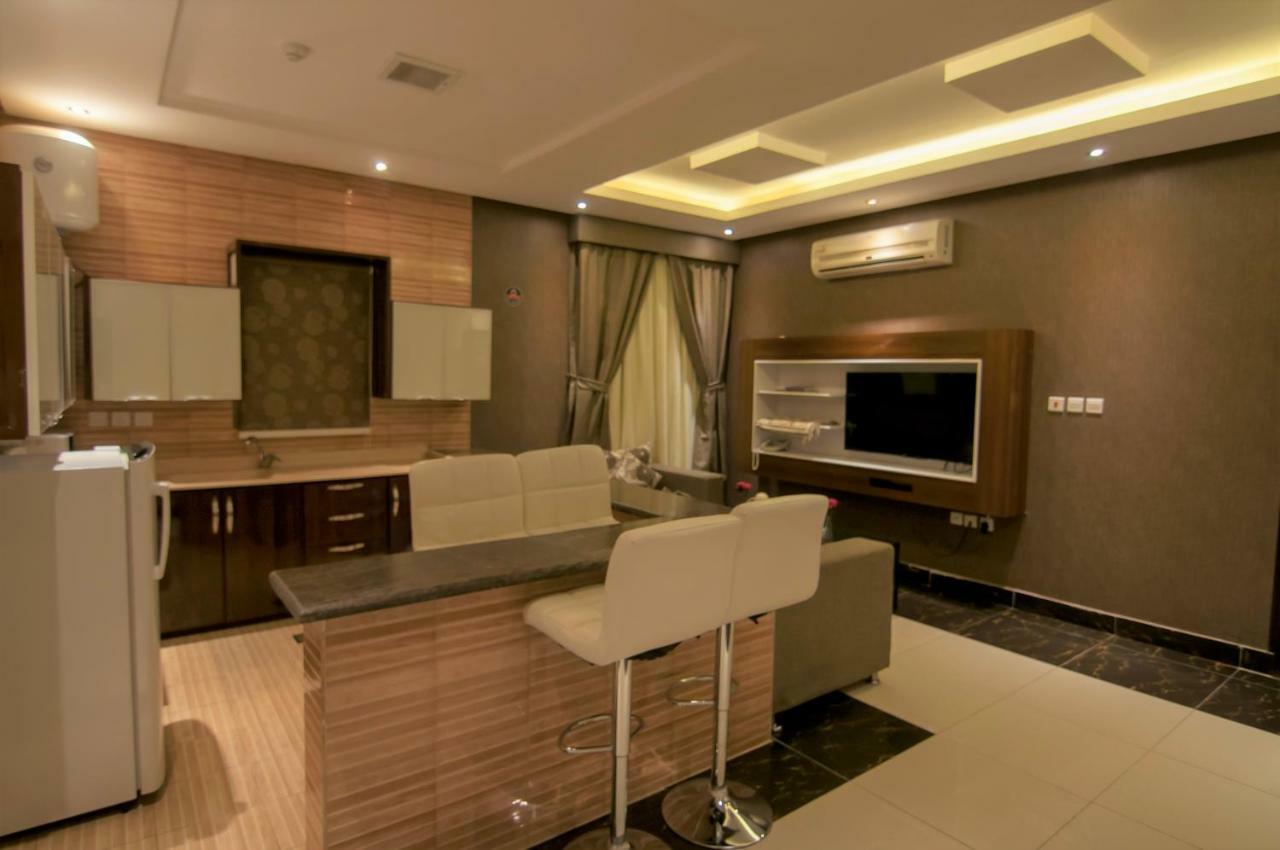 Elite Suites Hotel - Al Muruj 利雅德 外观 照片
